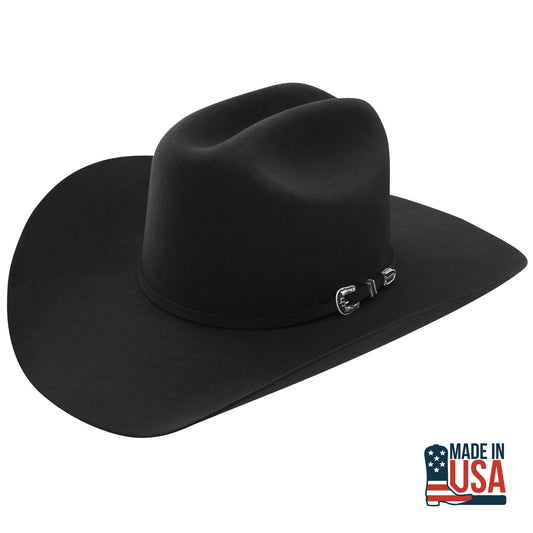 Stetson Skyline Black 6x
