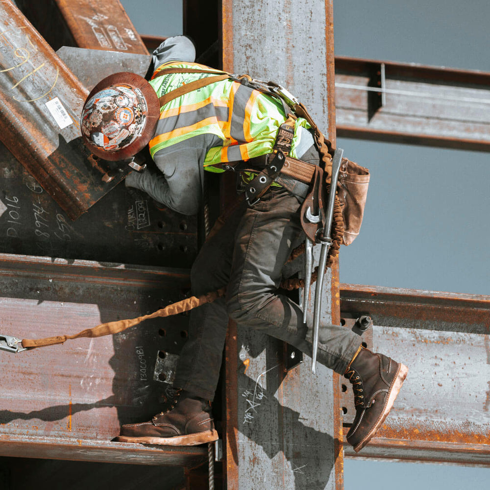 Electrical work