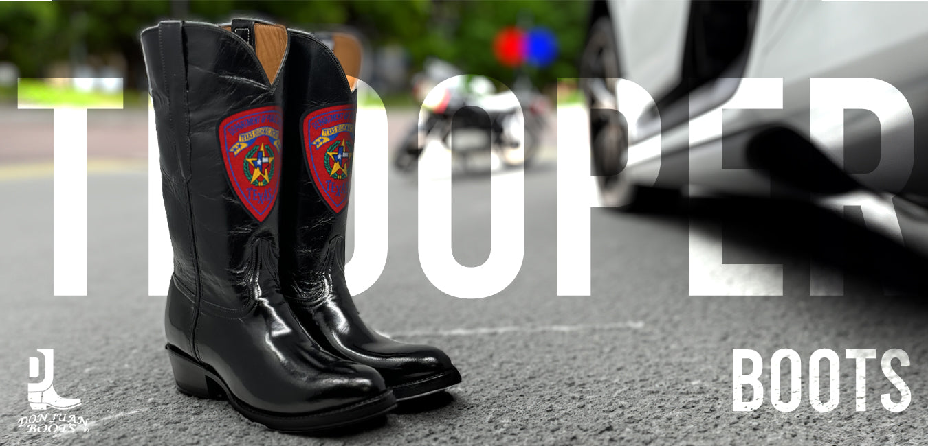 DJBB | DJB BOOT BAG – Don Juan Boots