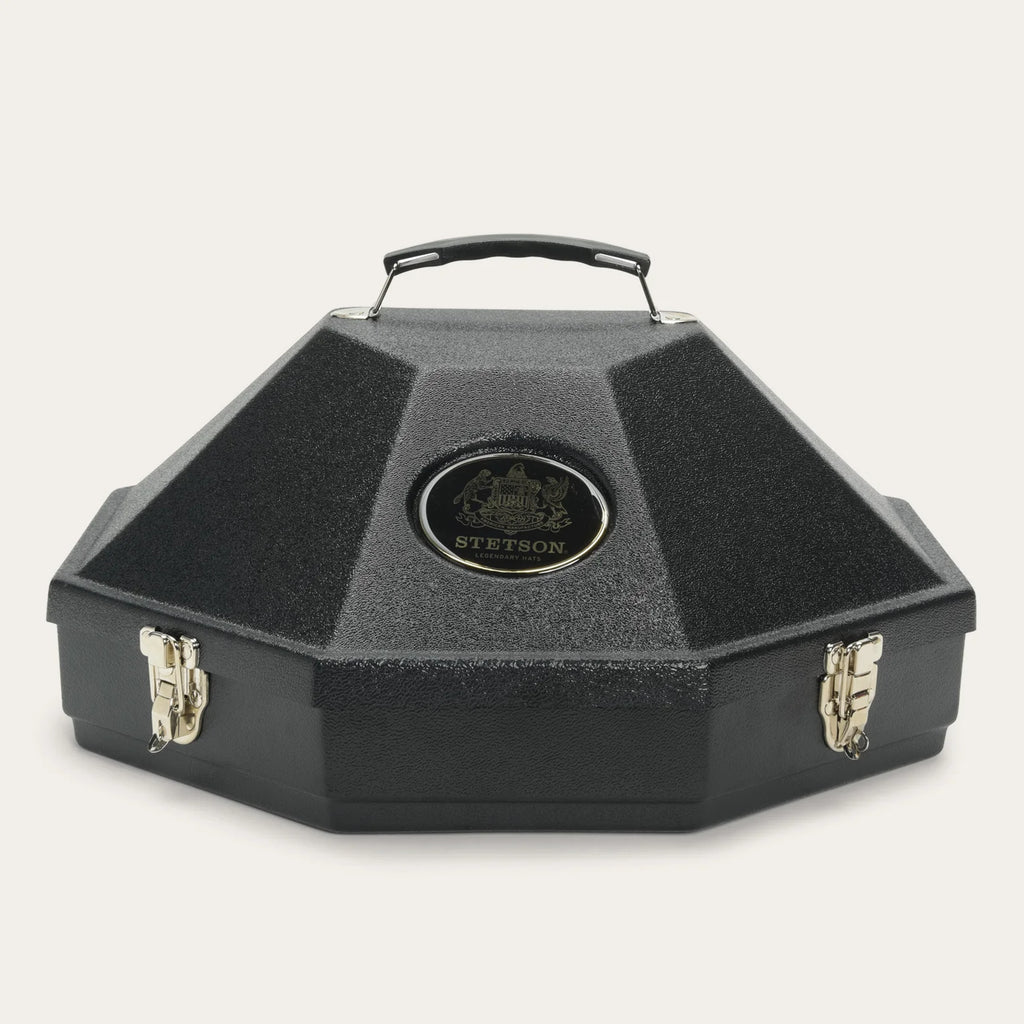 Stetson El Amo 500x Black