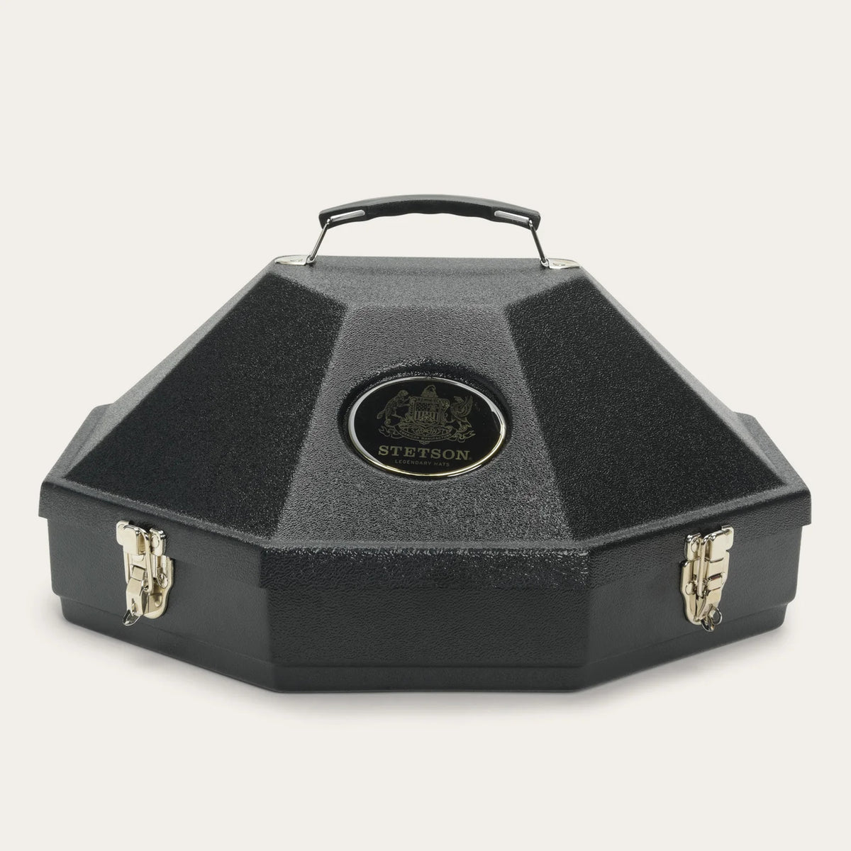 Stetson El Amo 500x Black