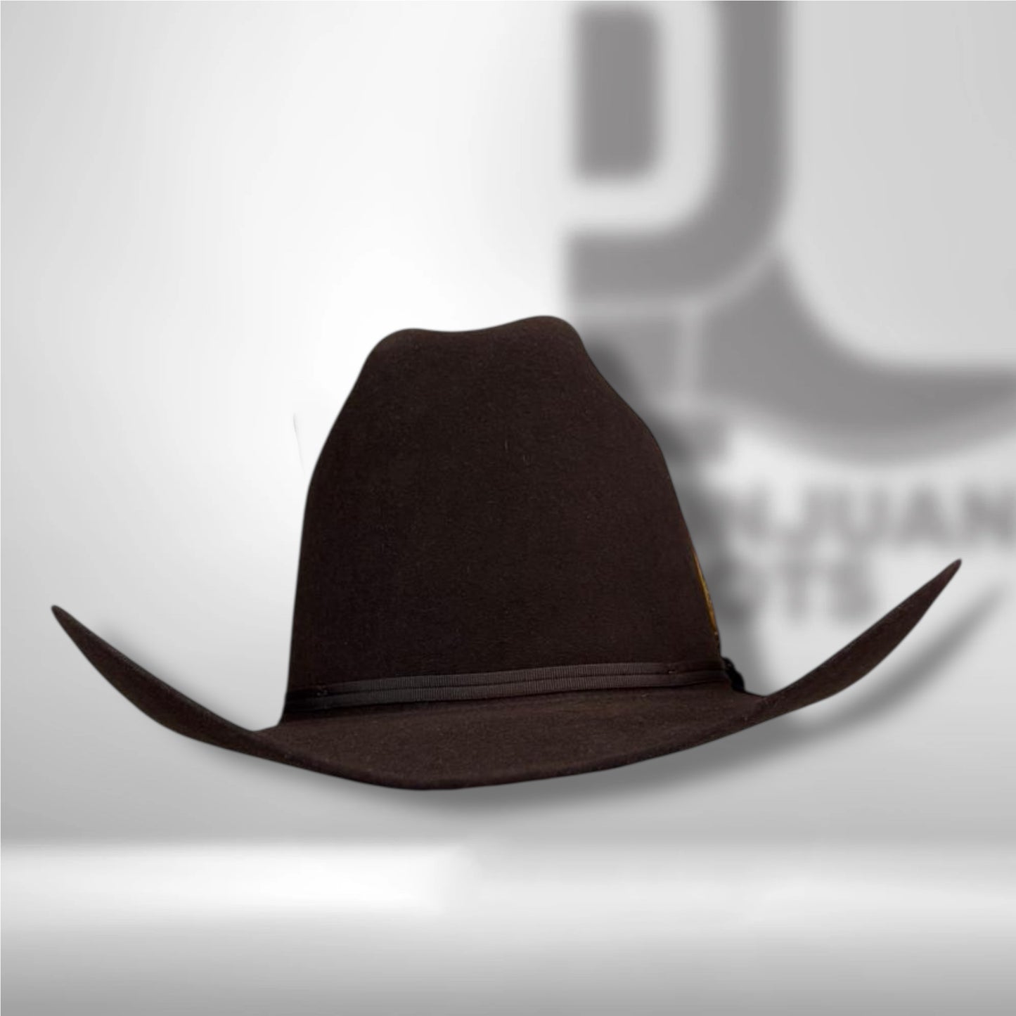 Sfr160-014022 | Rancher Chocolate 160th Editio