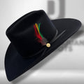Sfr160-014007 | Rancher Black 160th Edition