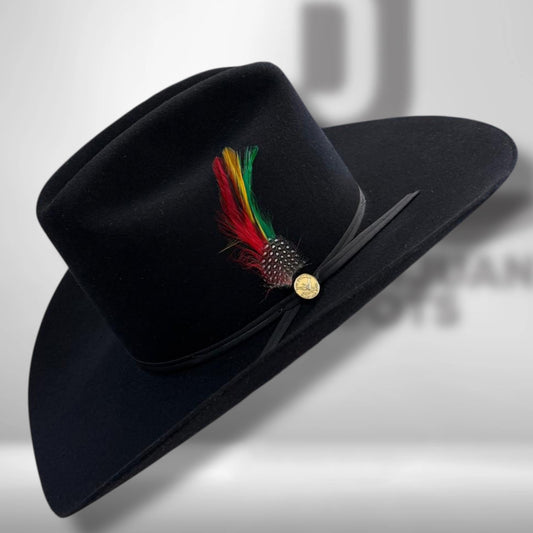 Sfr160-014007 | Rancher Black 160th Edition