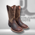 Jb703606 | Bronco Ridge