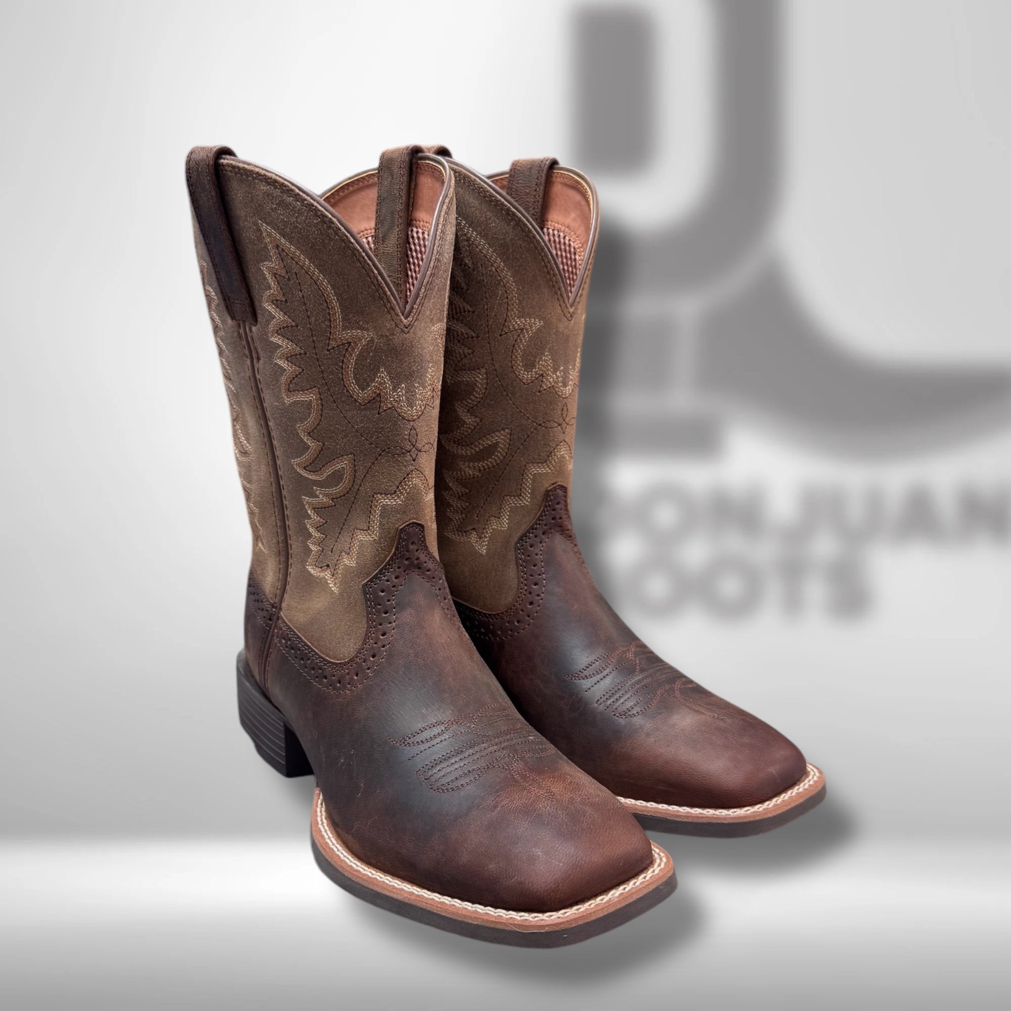 Jb703606 | Bronco Ridge