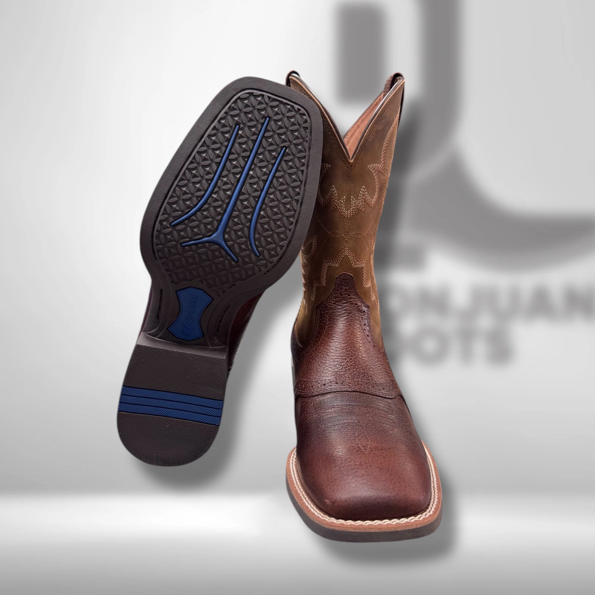 Jb703605 | Saddle Dust