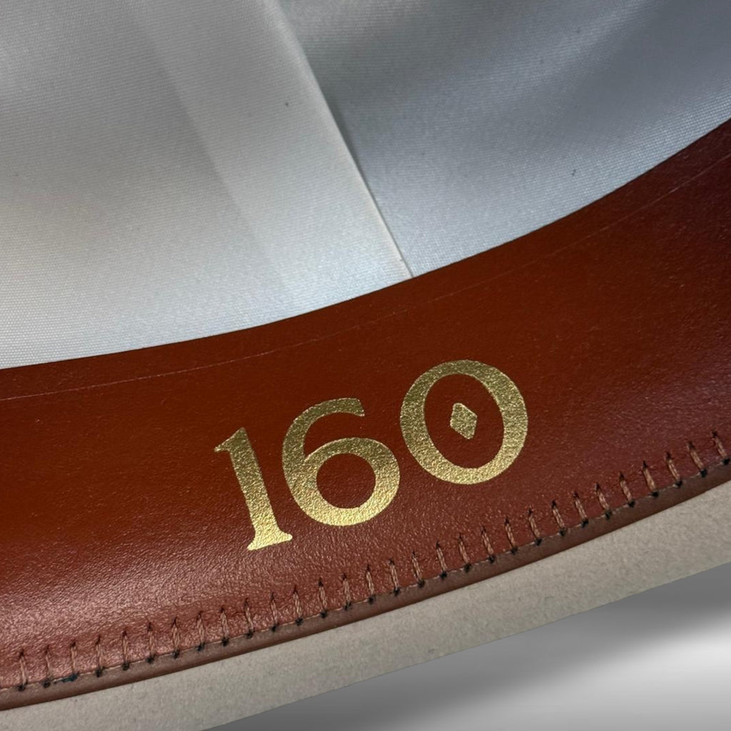 Sfr160-014061 | Rancher Silverb 160th Edition
