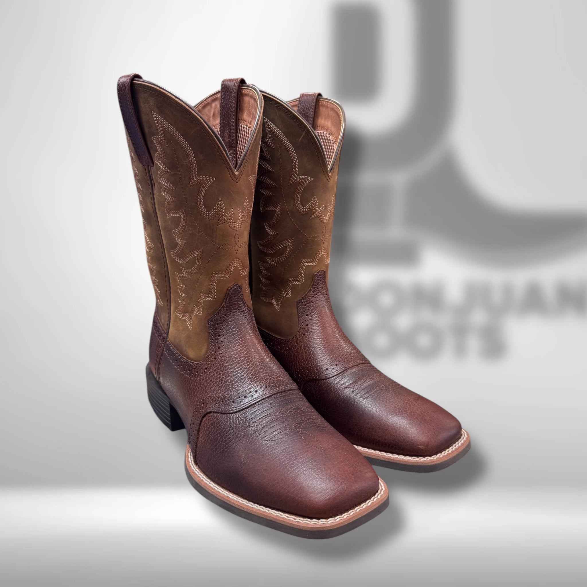 Jb703605 | Saddle Dust