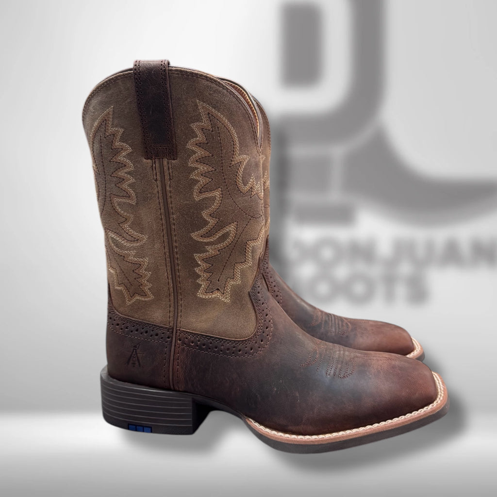 Jb703606 | Bronco Ridge