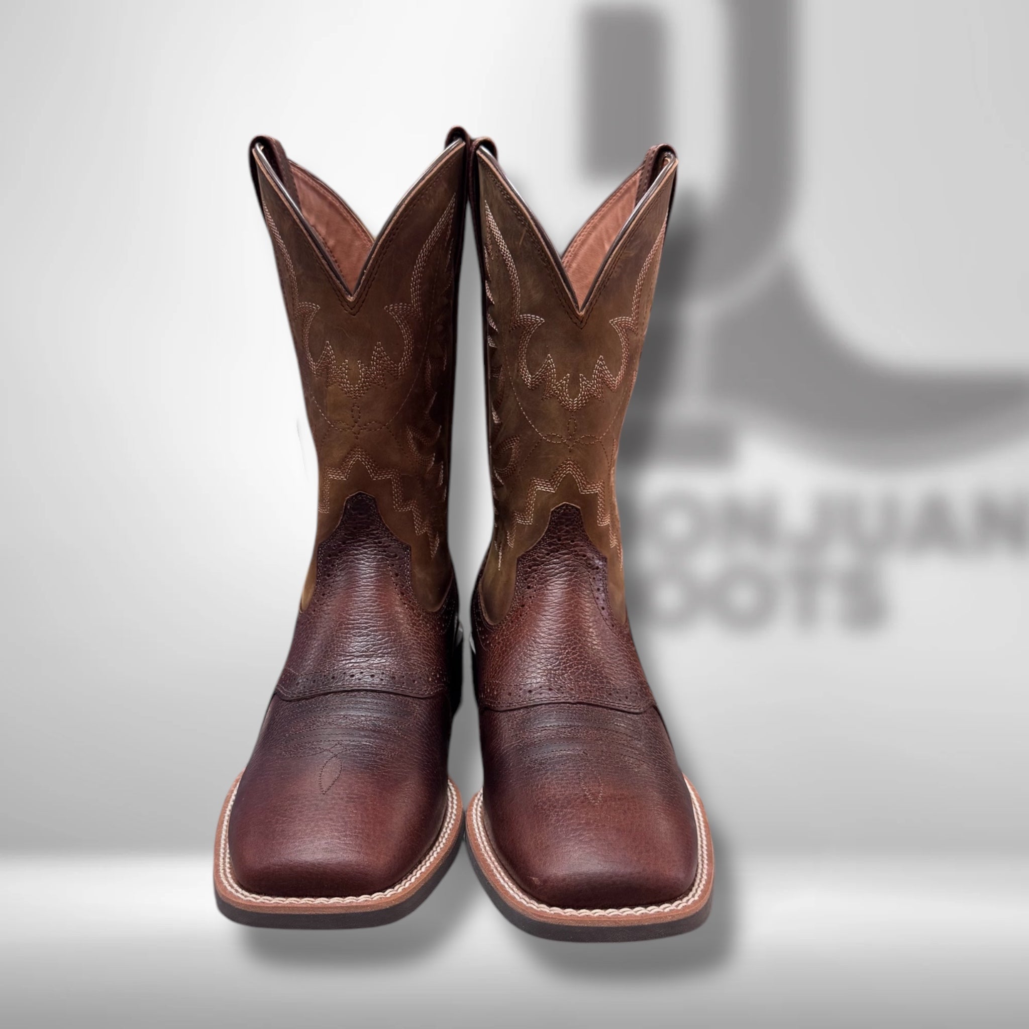 Jb703605 | Saddle Dust