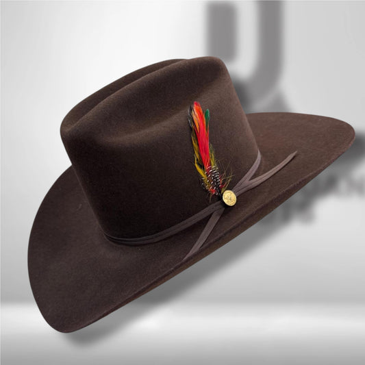 Sfr160-014022 | Rancher Chocolate 160th Editio