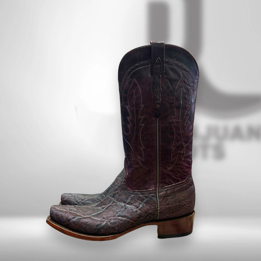 Dj7005 | Elephant Black Cherry Dmnd
