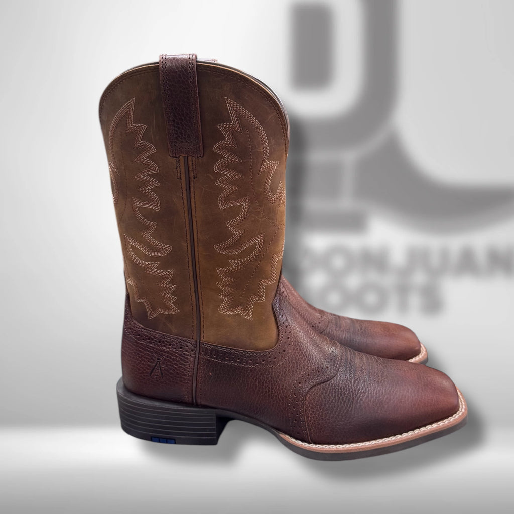 Jb703605 | Saddle Dust
