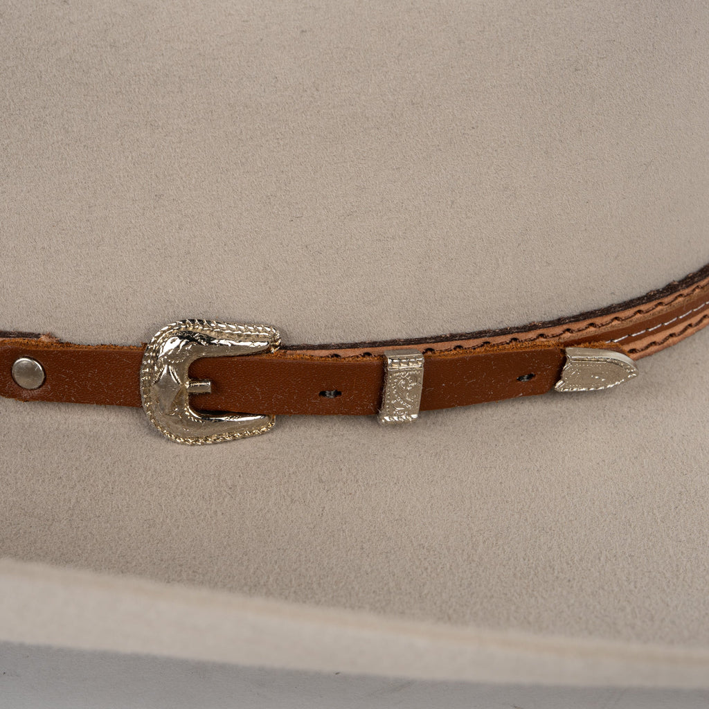 Rfpnda-754217 | Ponderosa  Buckskin 6x 4 1/4