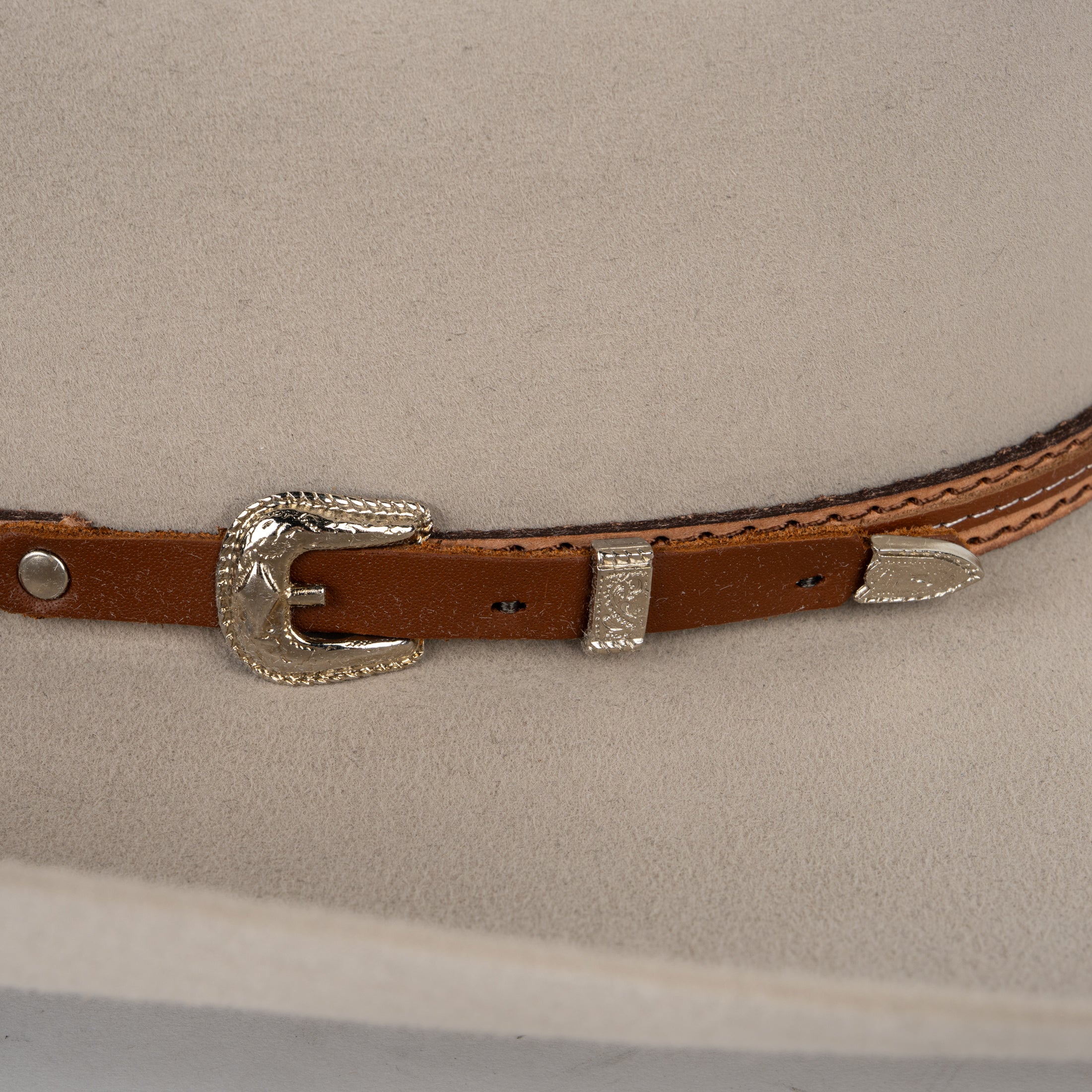 Rfpnda-754217 | Ponderosa  Buckskin 6x 4 1/4