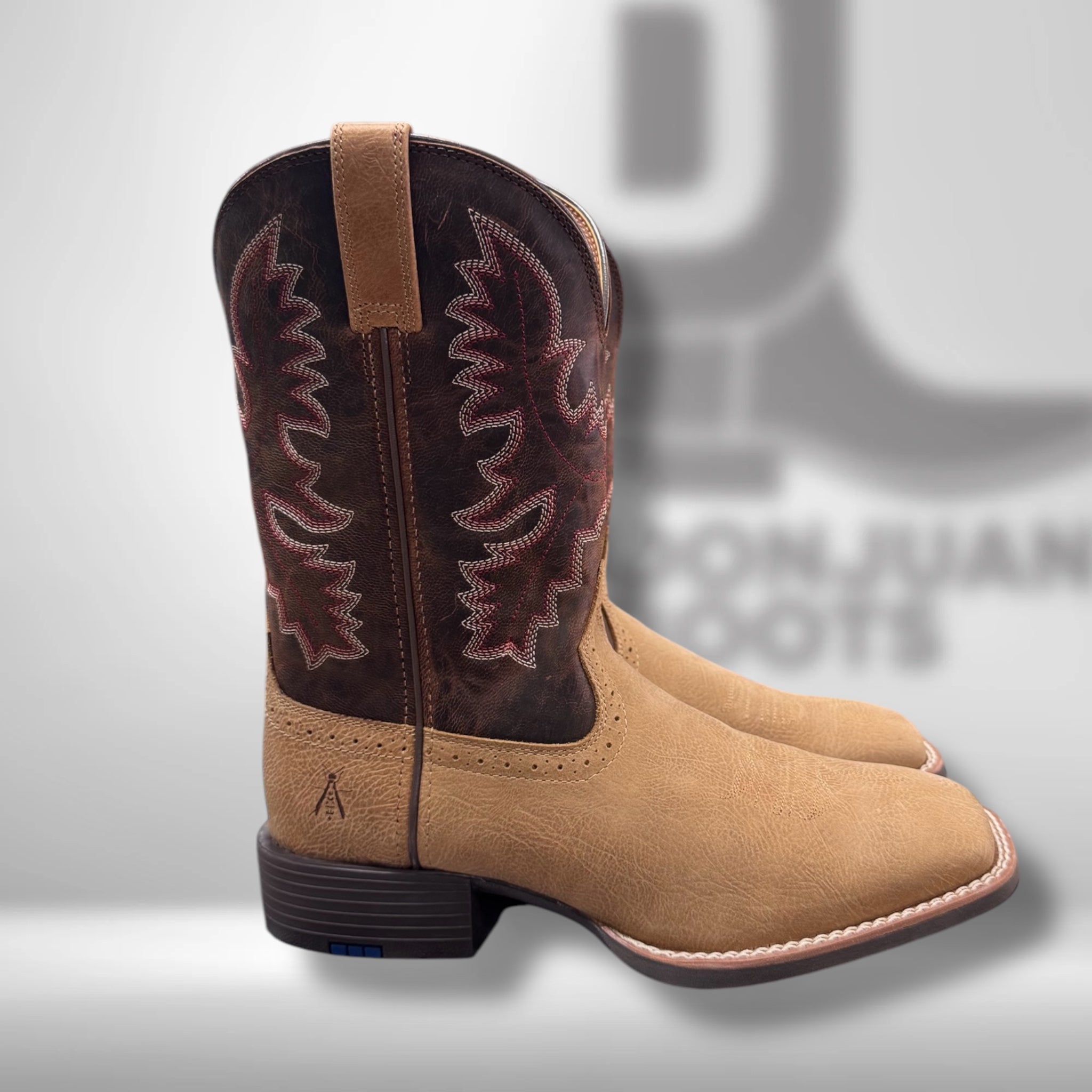 Jb703603 | Rustwood