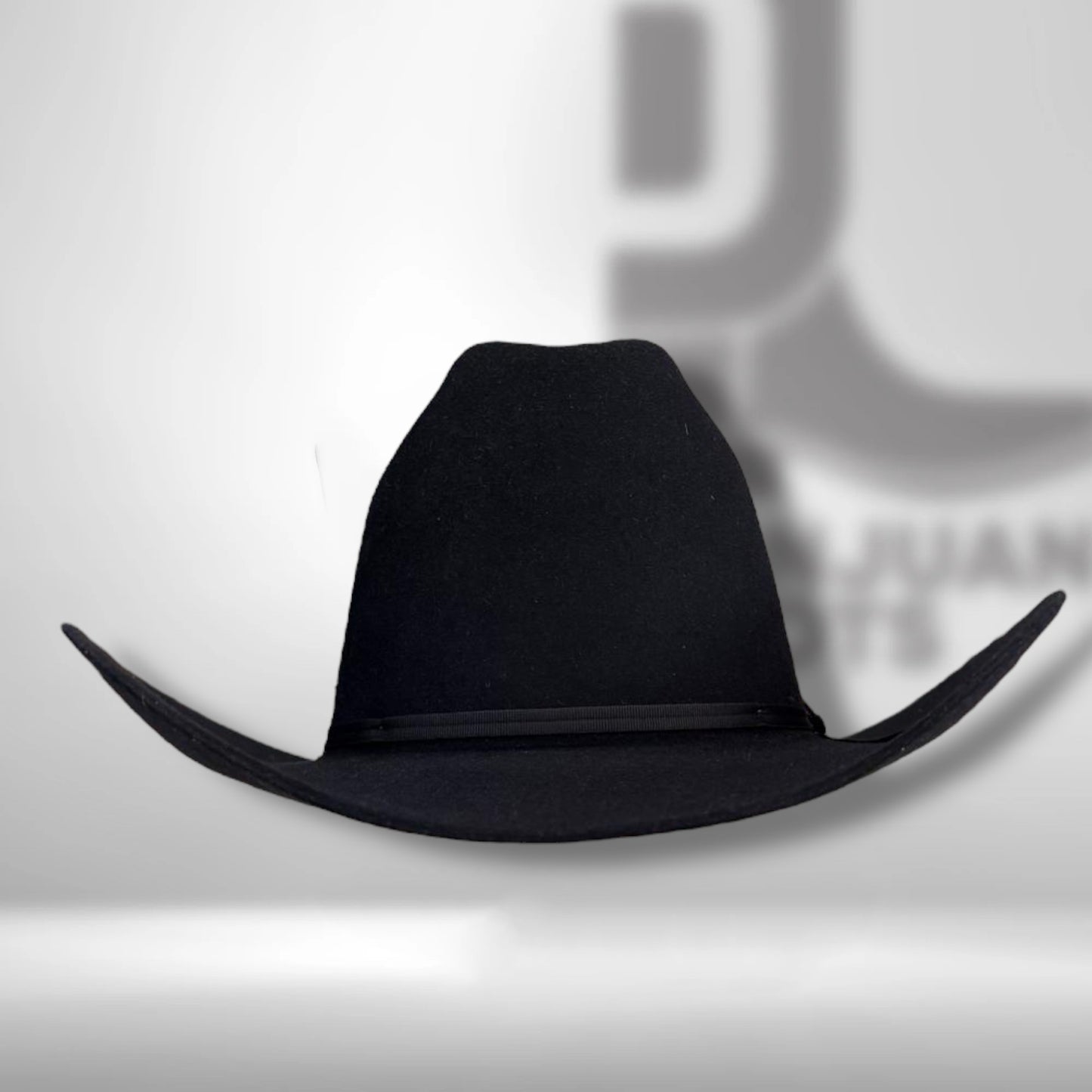 Sfr160-014007 | Rancher Black 160th Edition