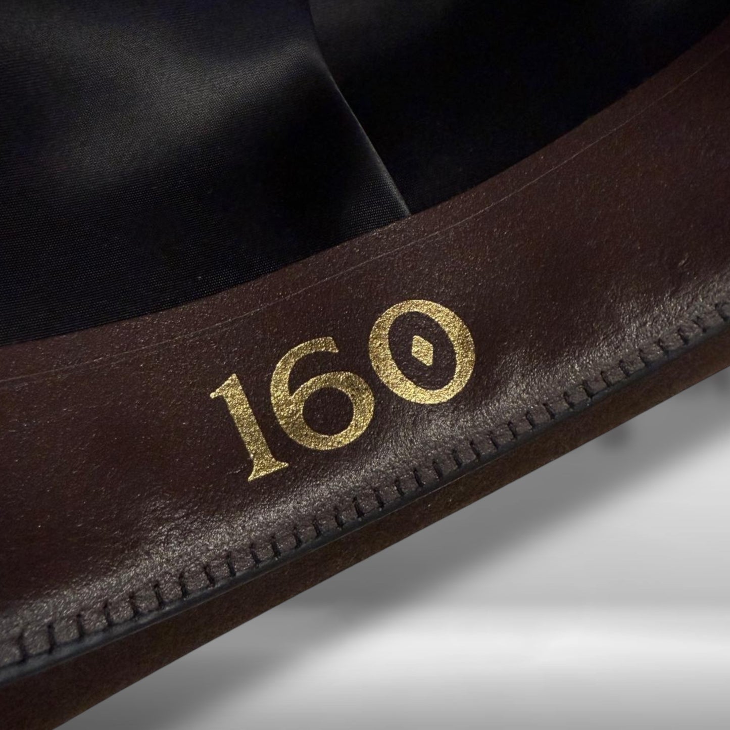 Sfr160-014022 | Rancher Chocolate 160th Editio