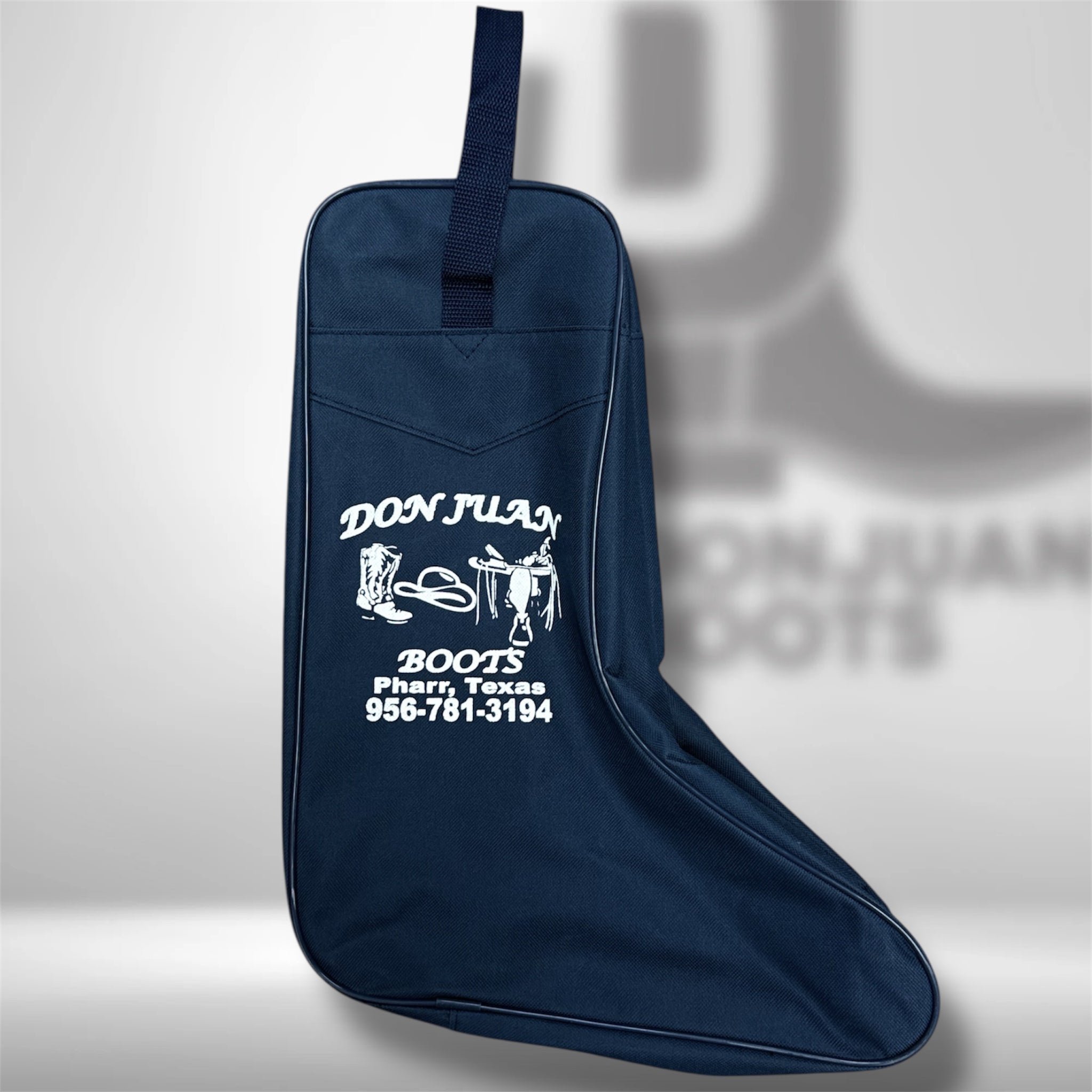 DJBB | DJB BOOT BAG