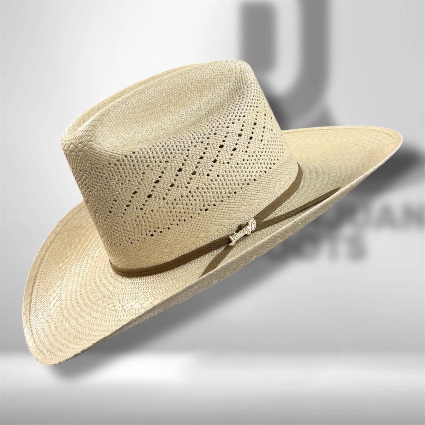 Jbh001 | Valley Breeze Panama Hat