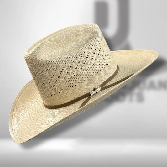 Jbh001 | Valley Breeze Panama Hat