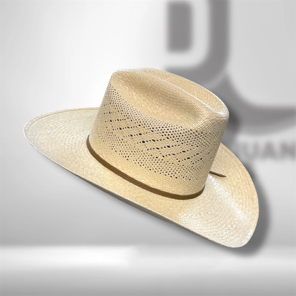 Jbh001 | Valley Breeze Panama Hat