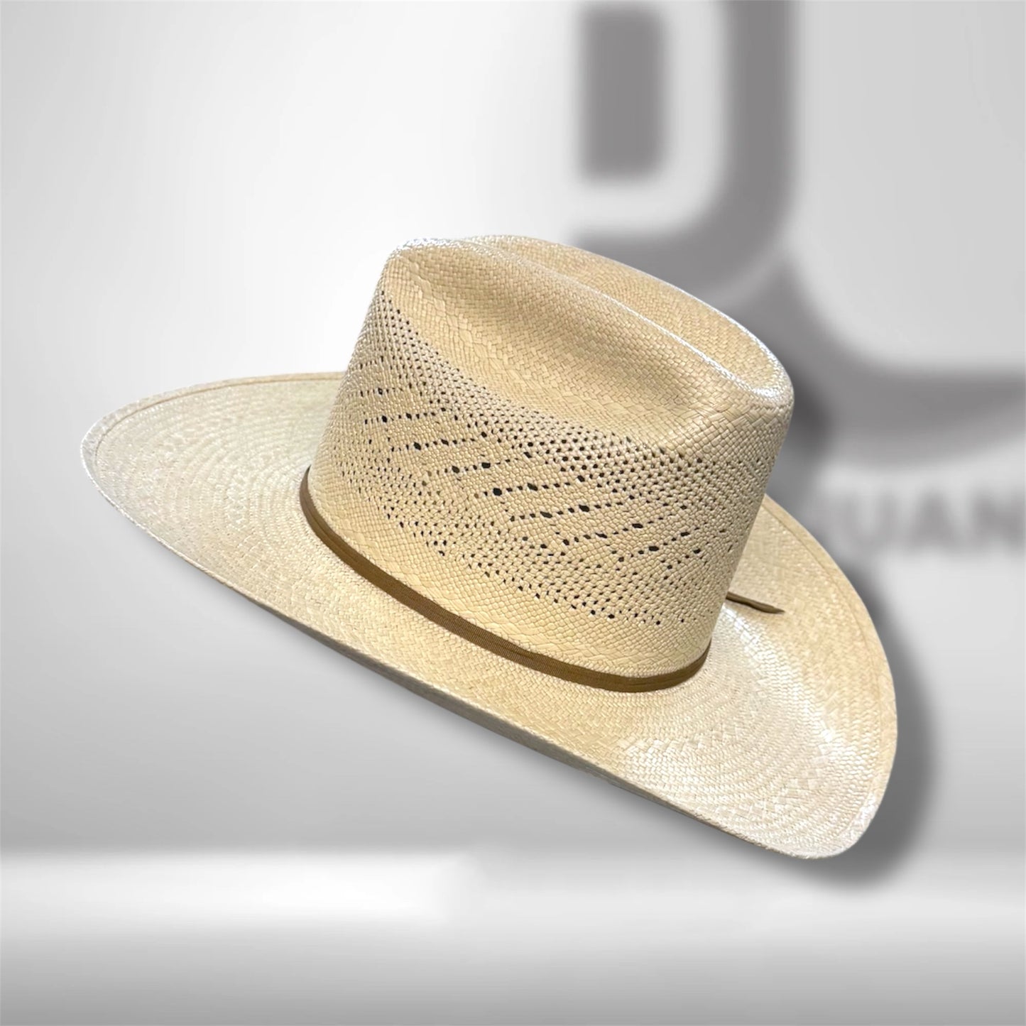 Jbh001 | Valley Breeze Panama Hat