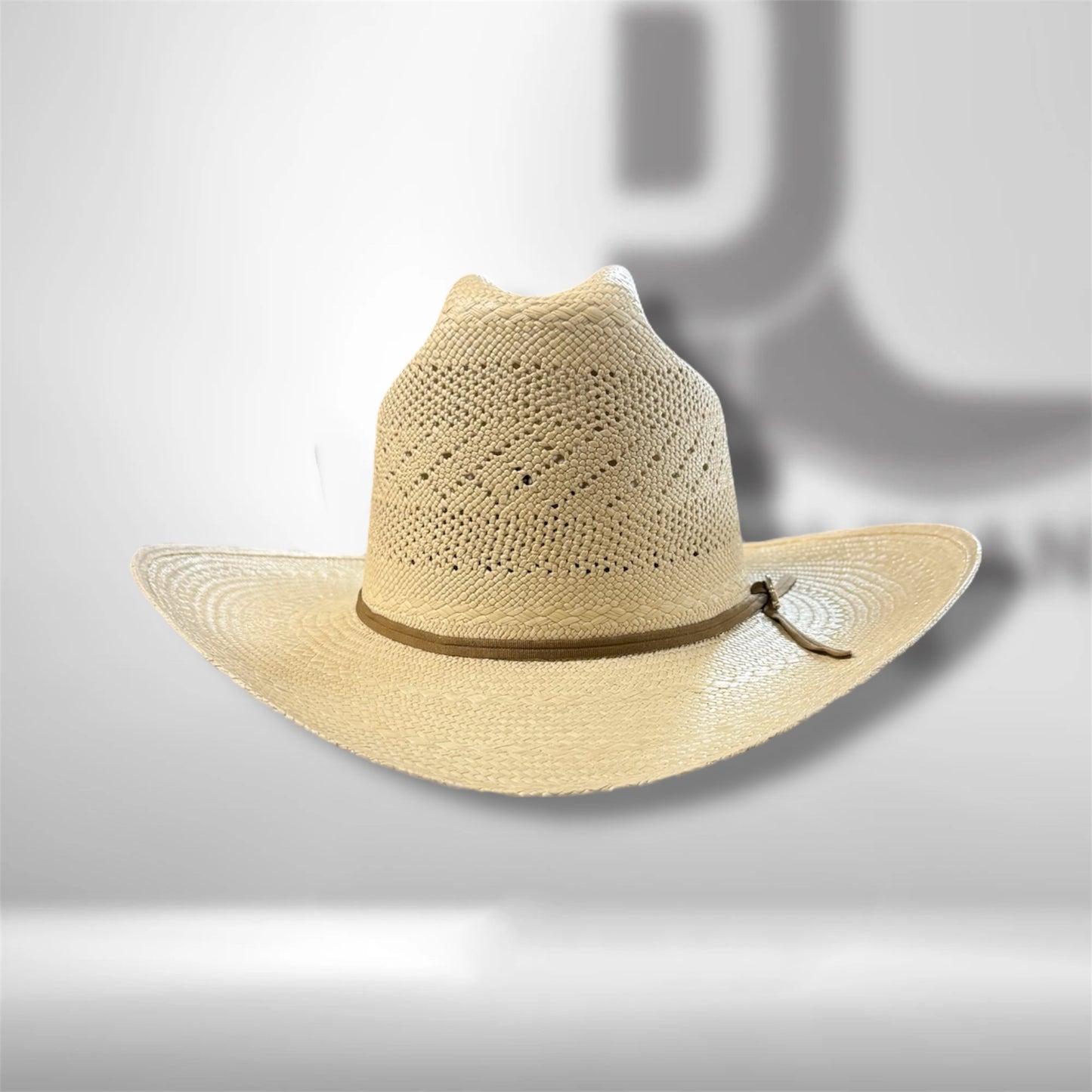 Jbh001 | Valley Breeze Panama Hat
