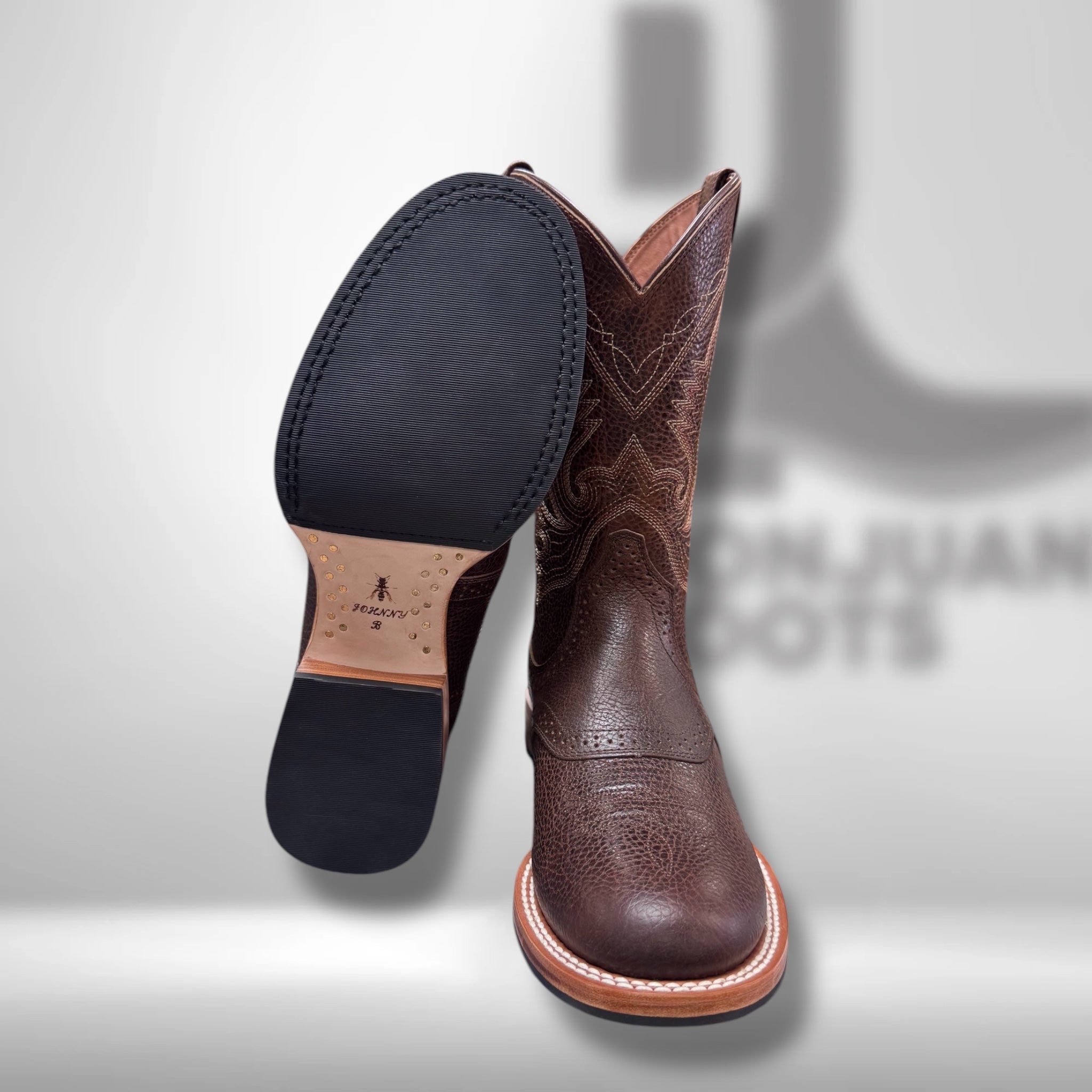 Jb703607 | Desert Clay