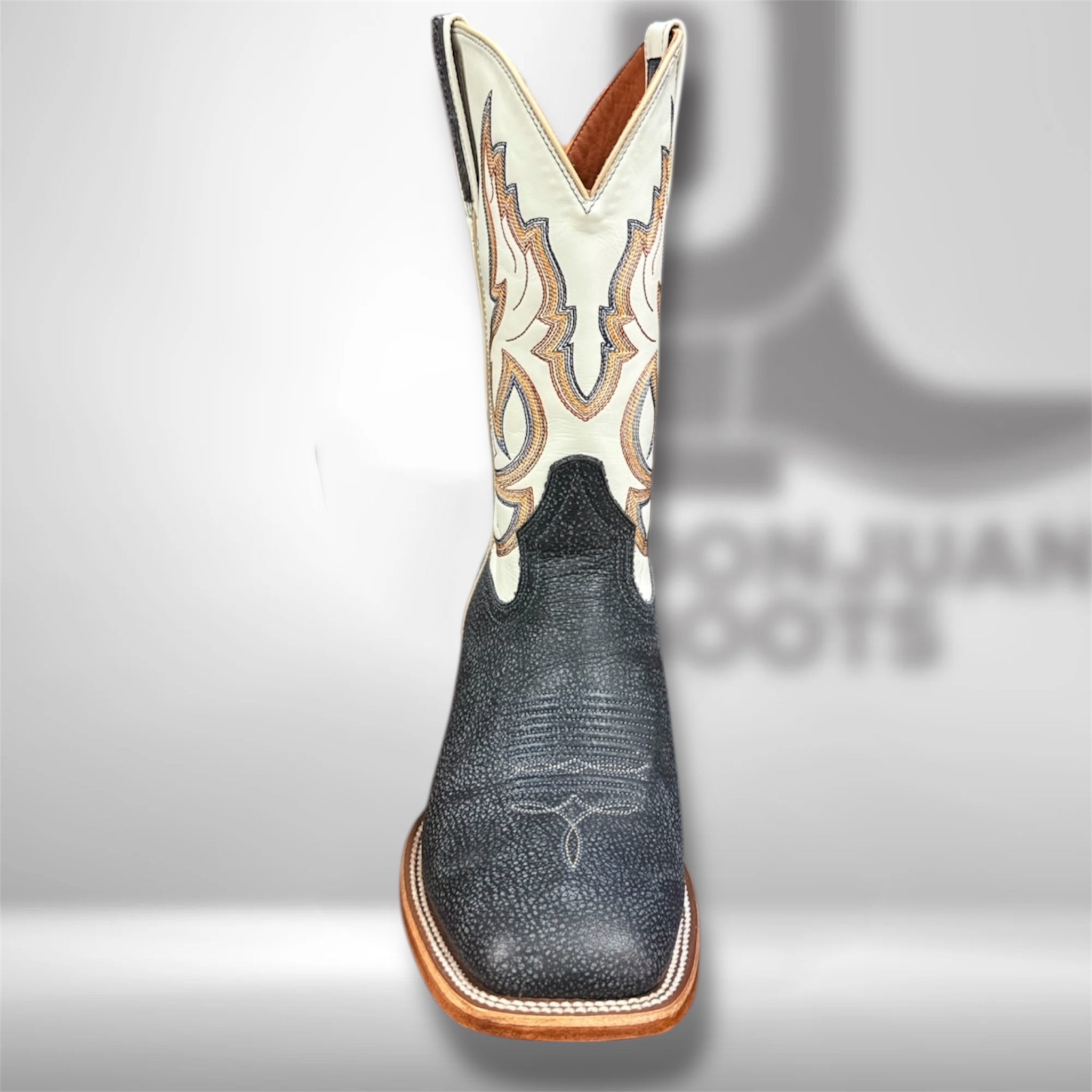 Dj7007 | Blue Safari African Buffalo Hp