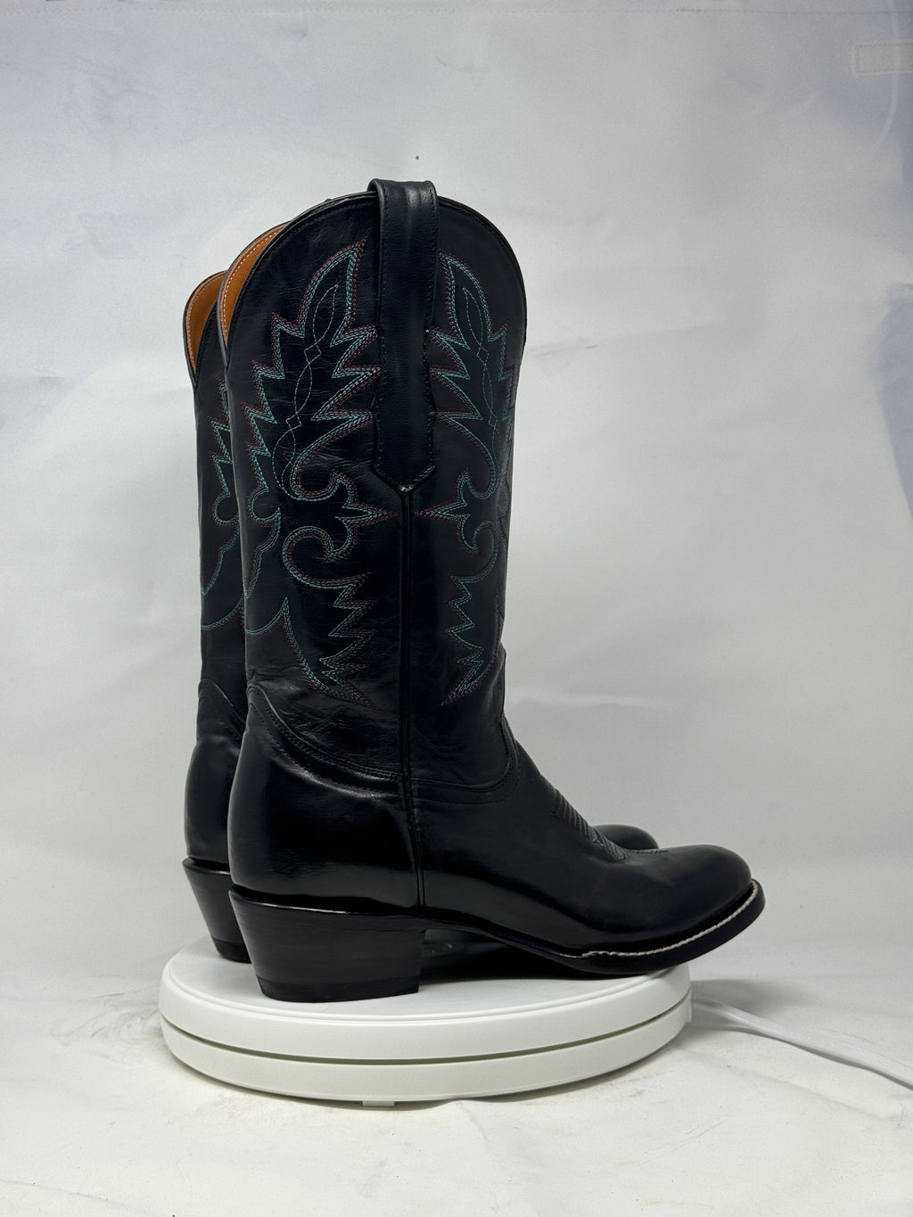 DJ1034 | Don Juan Boots Women's Mad Dog Black Rw-toe