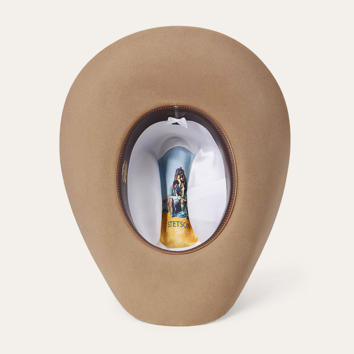 Stetson Rancher 6x Sahara