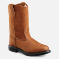 1105 | SUPERSOLE Men's 11-inch Soft Toe Pull-On Boot