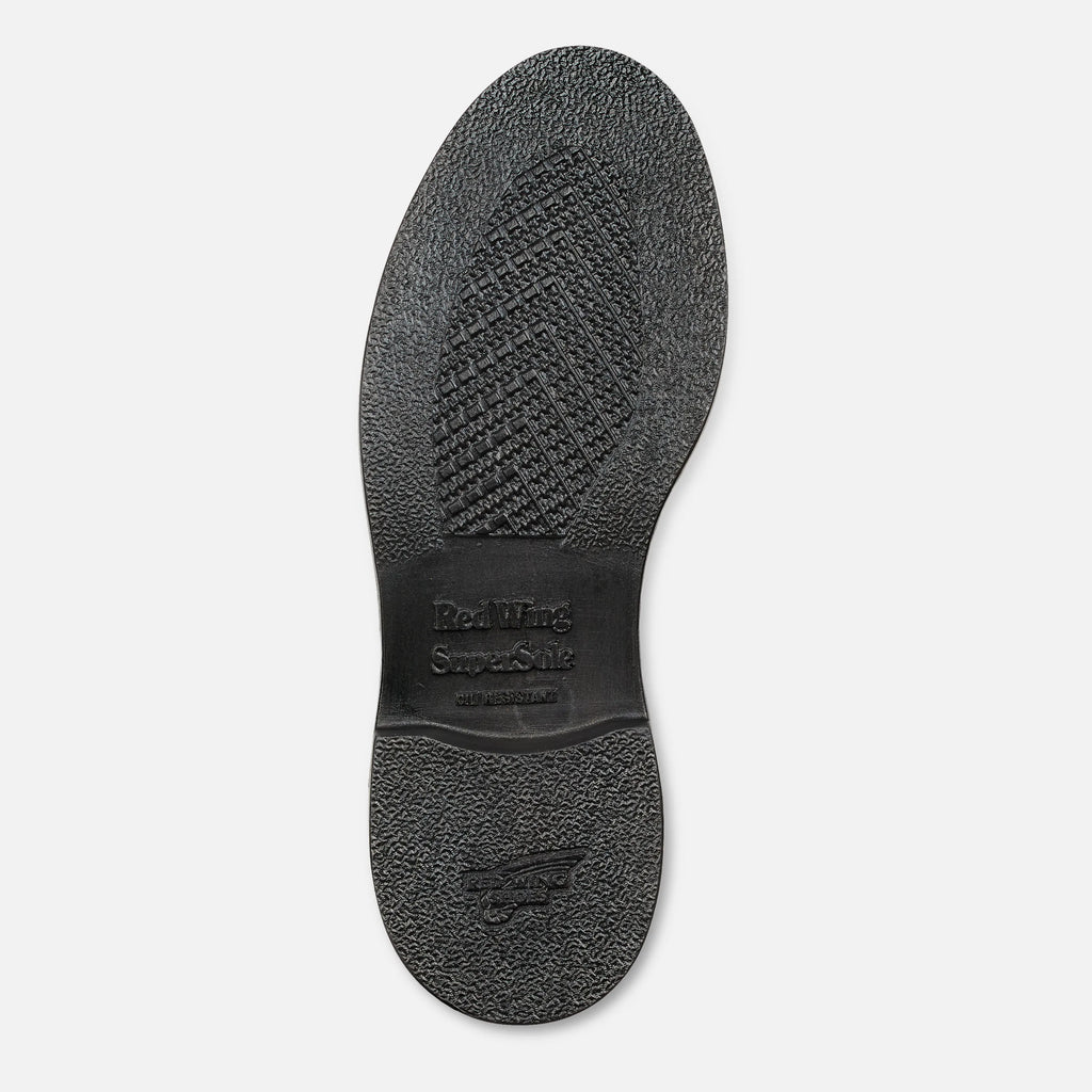 1105 | SUPERSOLE Men's 11-inch Soft Toe Pull-On Boot