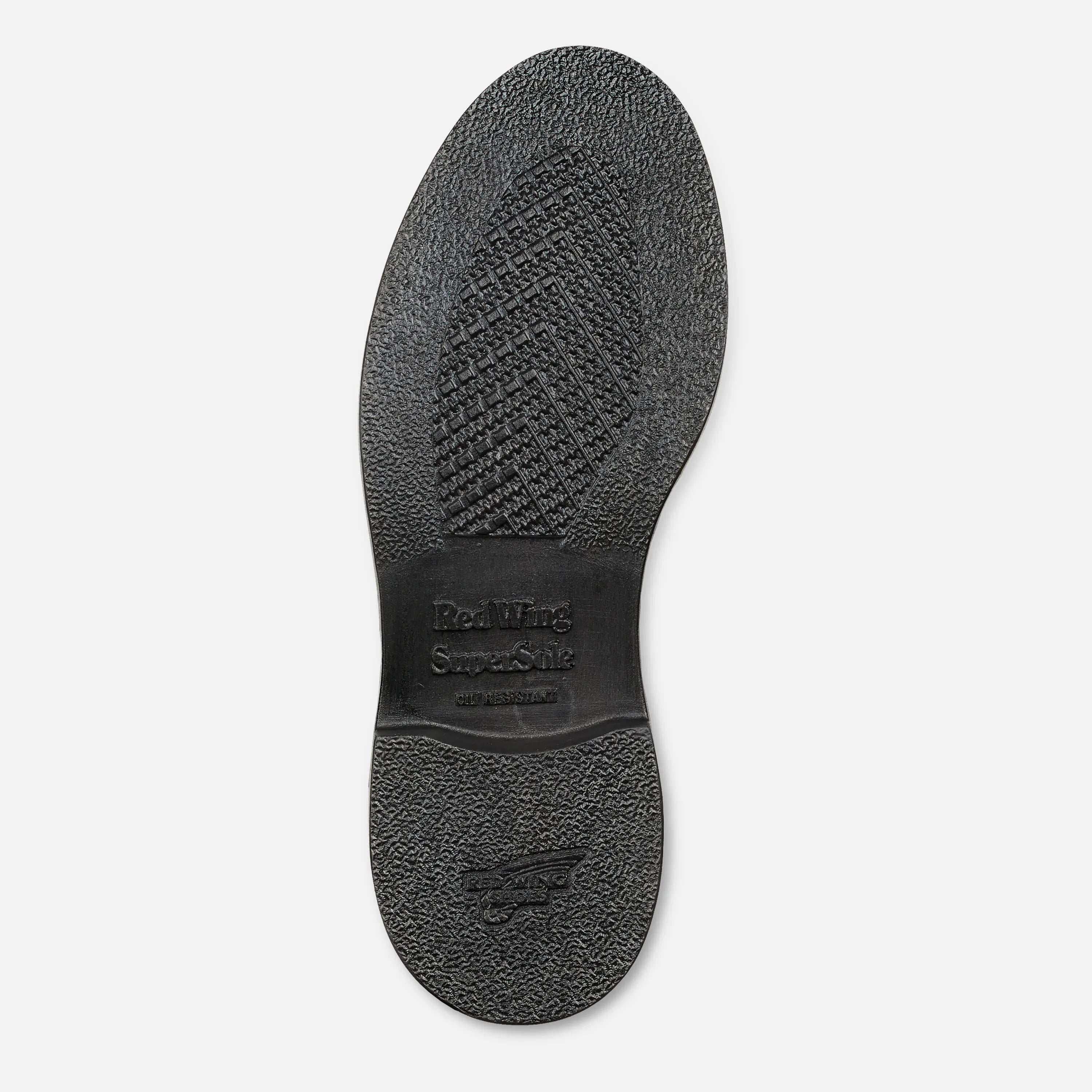 1105 | SUPERSOLE Men's 11-inch Soft Toe Pull-On Boot