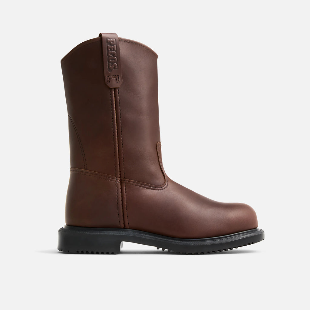 2231 | SUPERSOLE Men's 11-inch Safety Toe Pull-On Boot