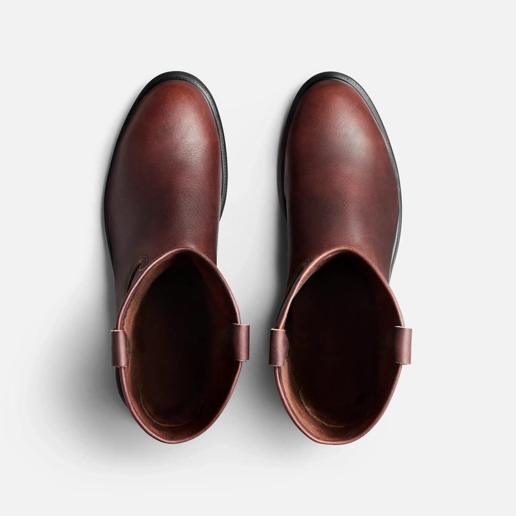 4470 | SUPERSOLE Men's 11-inch Safety Toe Pull-On Boot