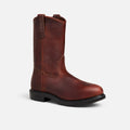 4470 | SUPERSOLE Men's 11-inch Safety Toe Pull-On Boot