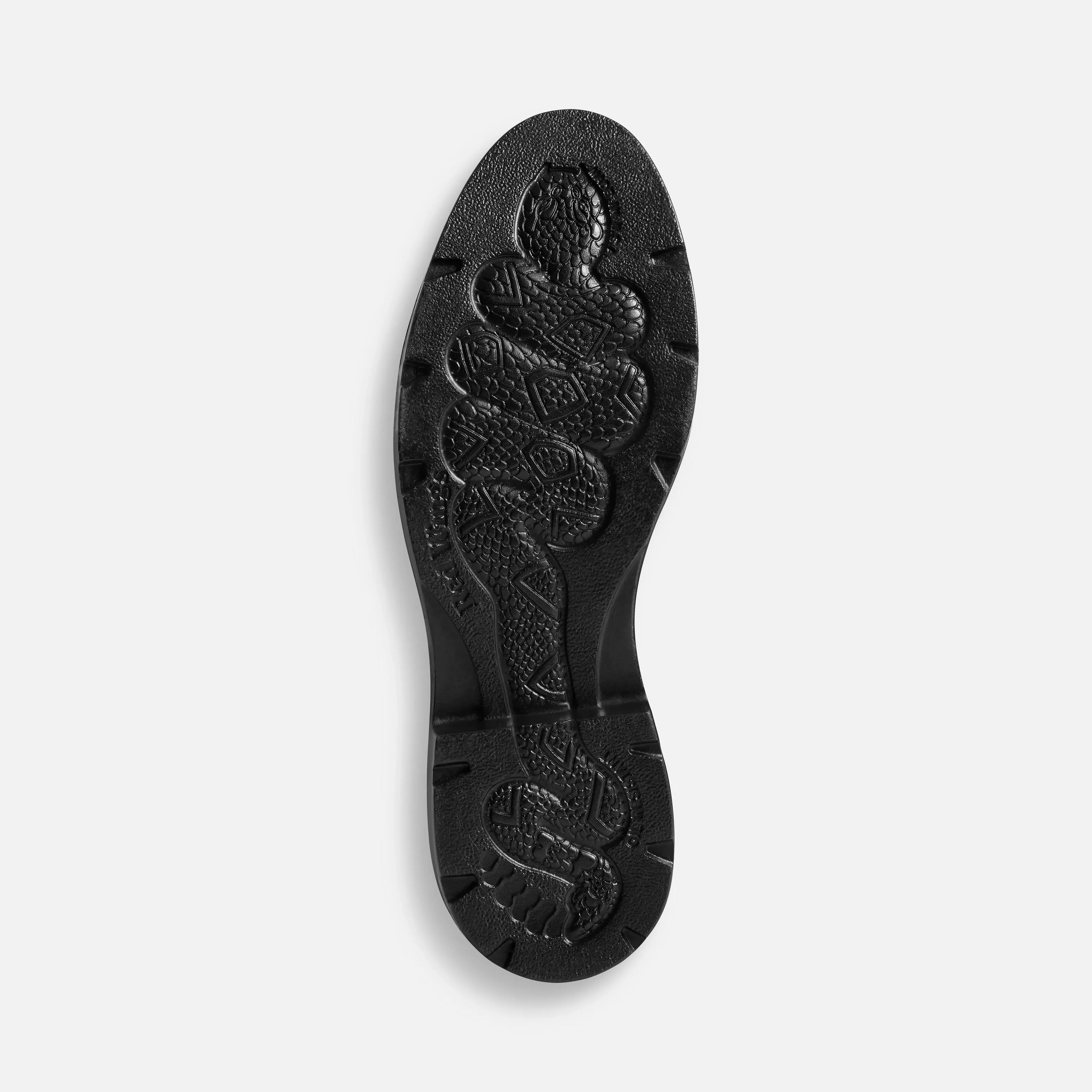4470 | SUPERSOLE Men's 11-inch Safety Toe Pull-On Boot