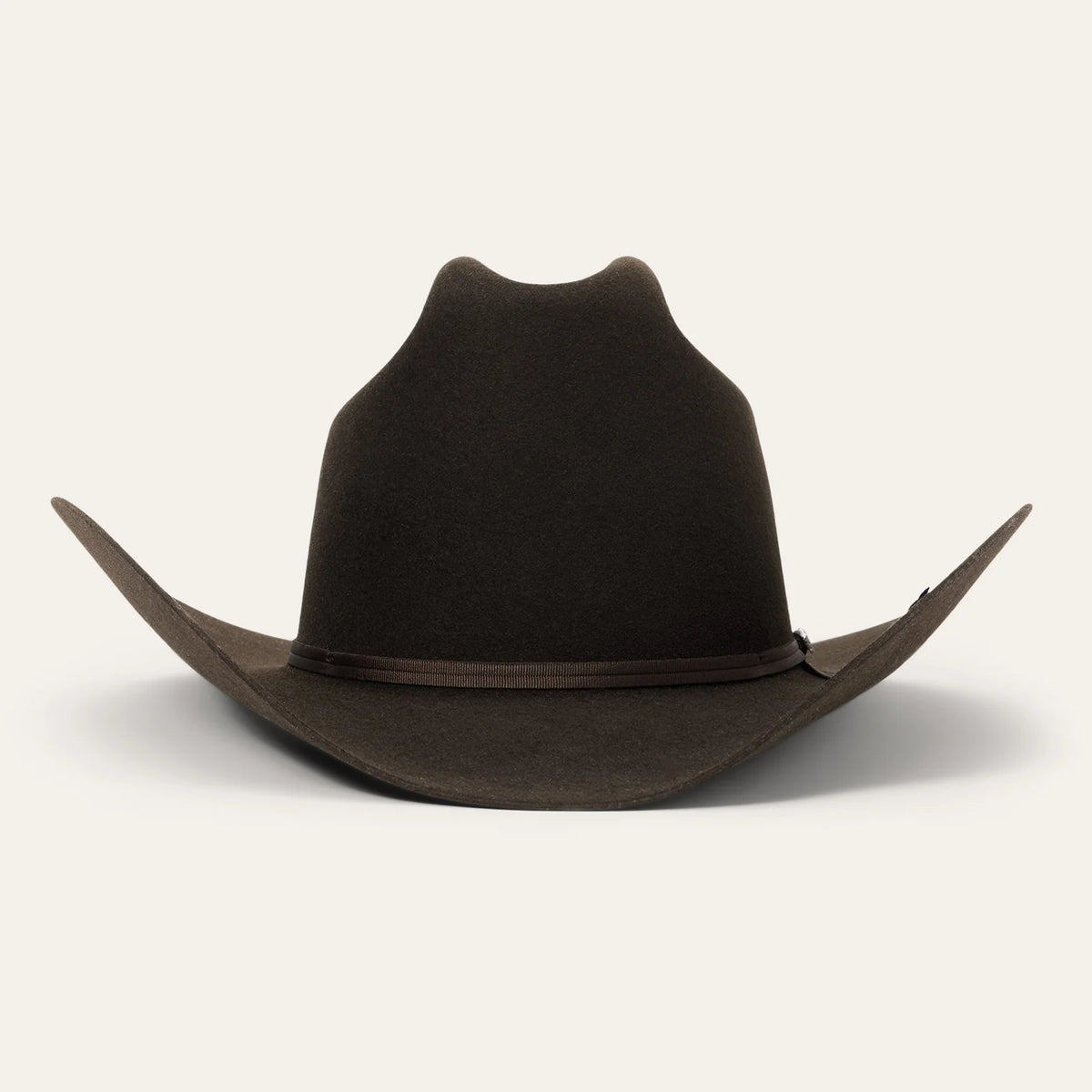 Stetson Rancher Chocolate 6x