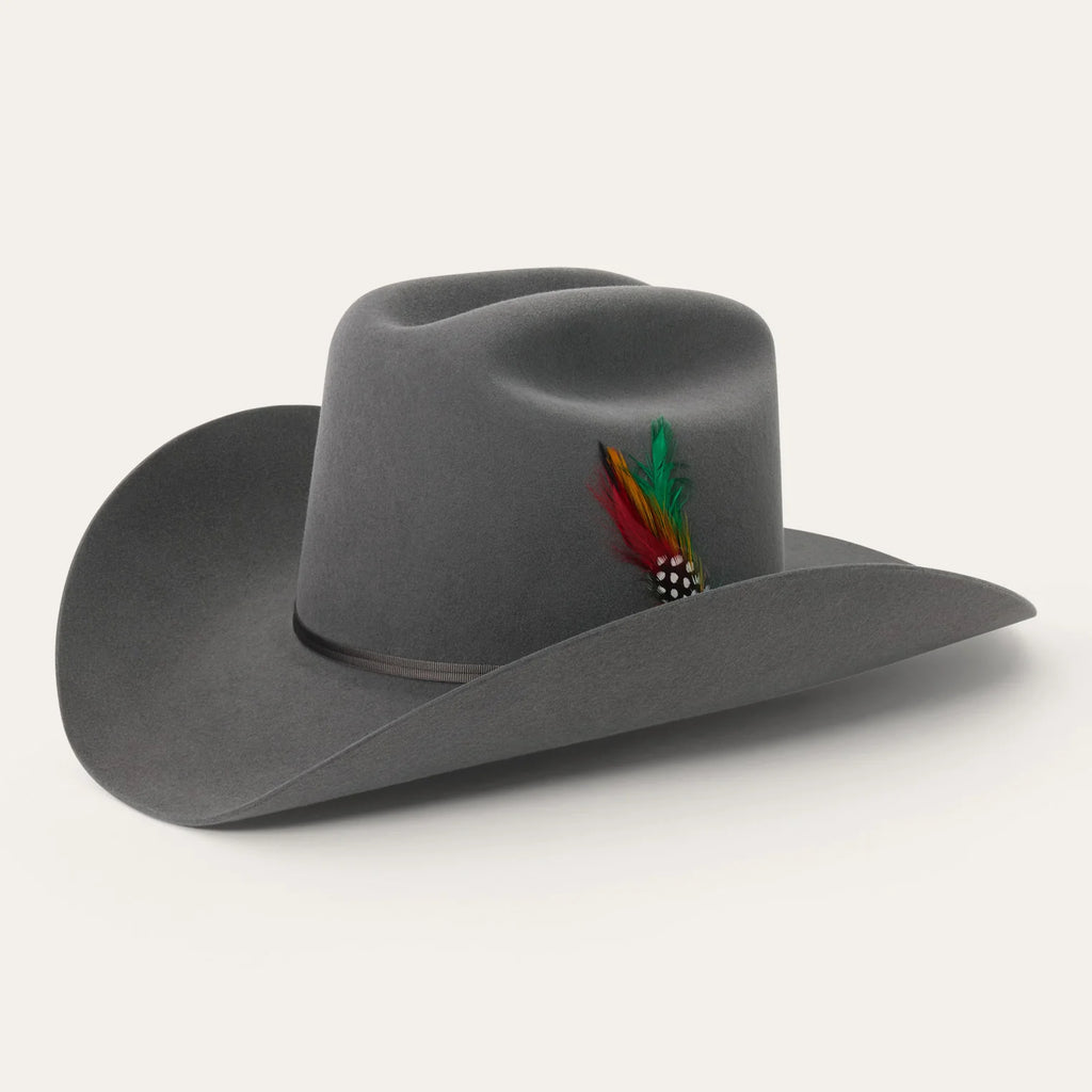 Stetson Rancher Bullet 6x
