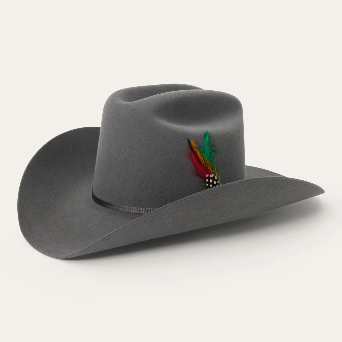Stetson Rancher Bullet 6x
