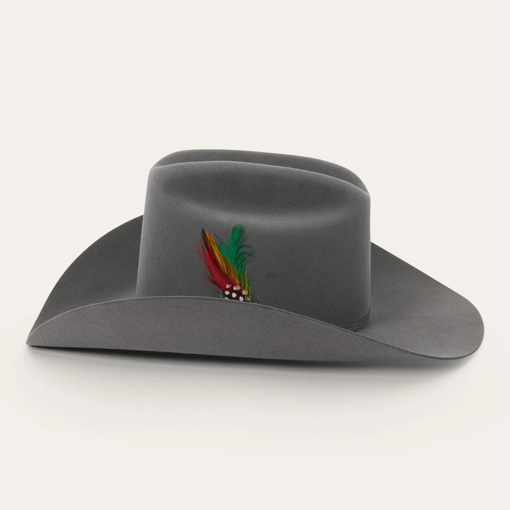 Stetson Rancher Bullet 6x