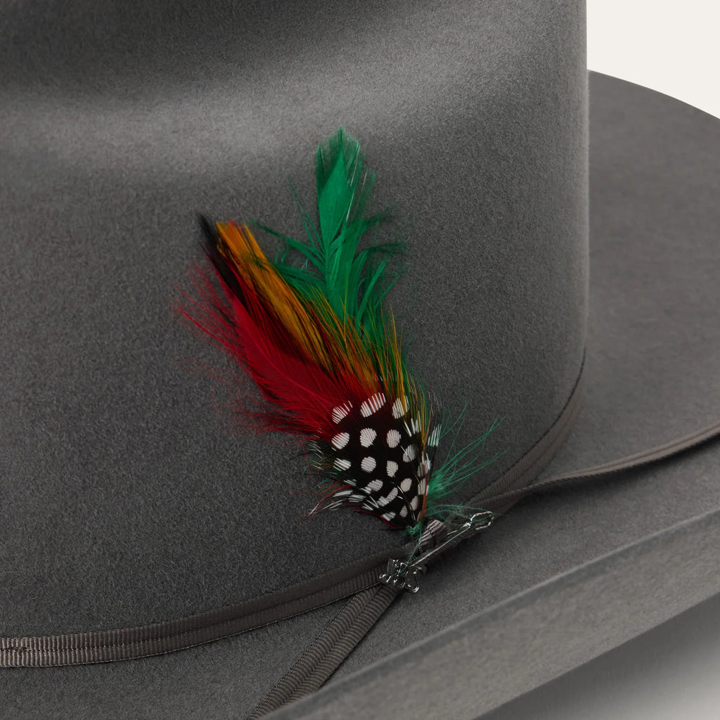 Stetson Rancher Bullet 6x