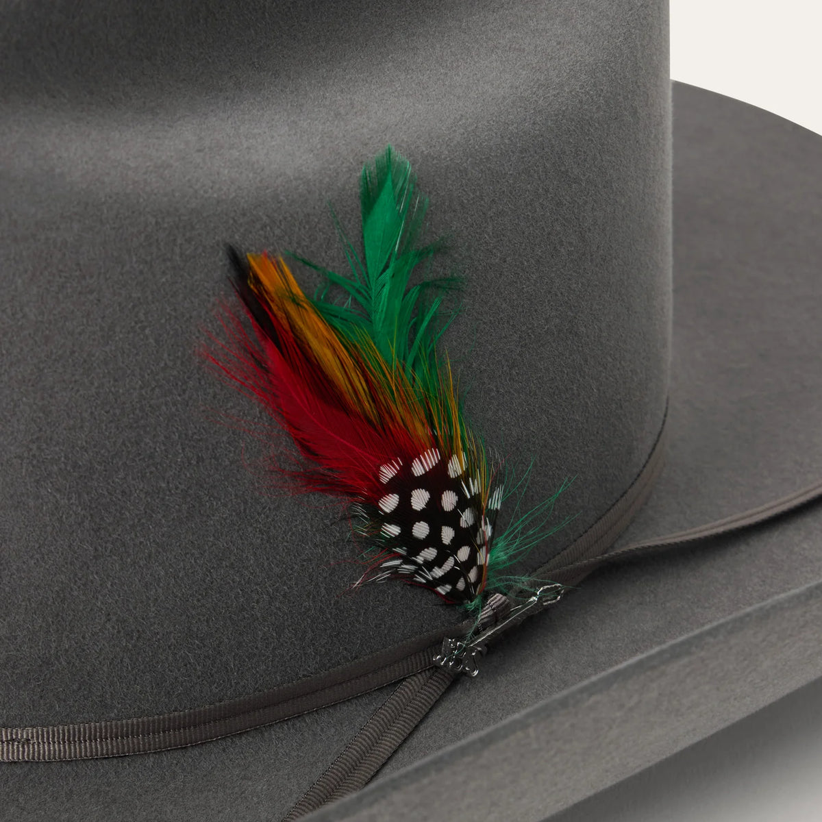 Stetson Rancher Bullet 6x