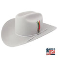 Stetson Rancher 6x Silver Grey
