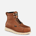 83632 | Wingshooter St Men's 6-inch Waterproof Leather Safety Toe Boot