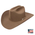 Stetson Lariat Driftwood 5x