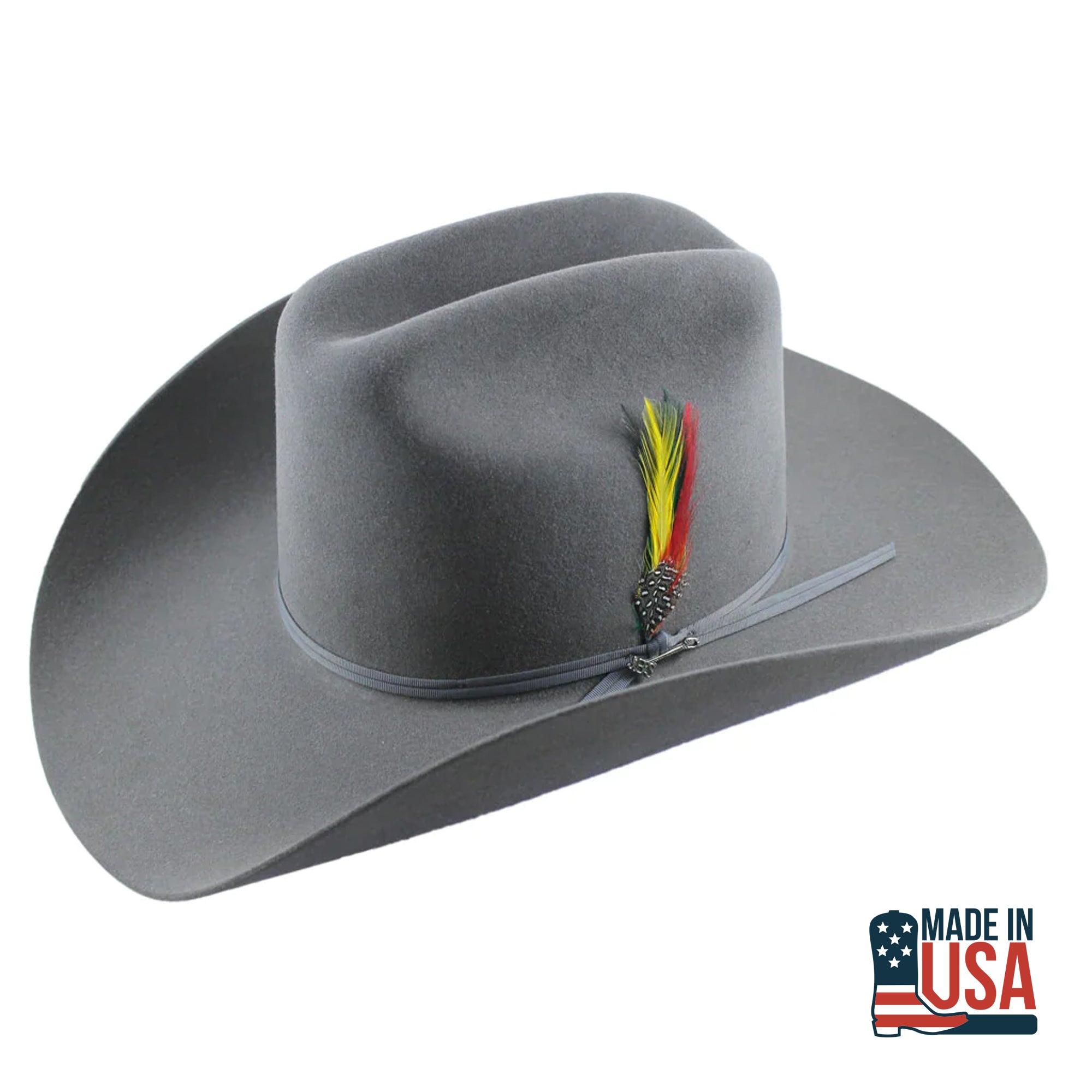 Stetson Rancher Bullet 6x